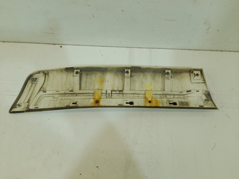 Накладка двери задней правой