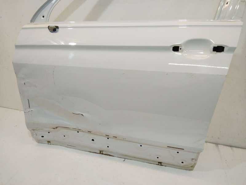 Дверь передняя левая