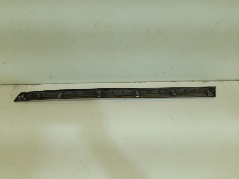 Молдинг двери