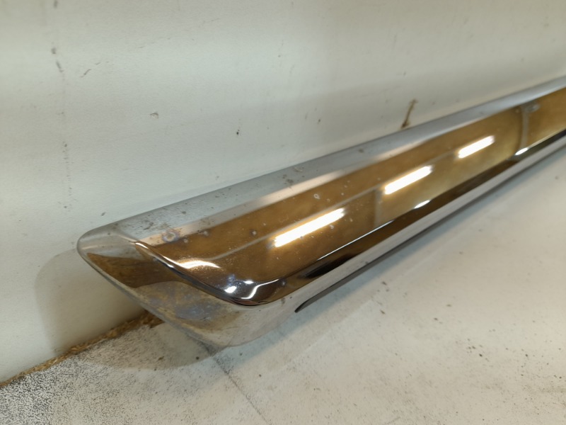 Молдинг двери