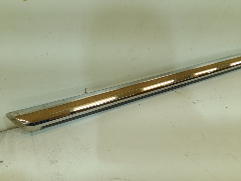 Молдинг двери