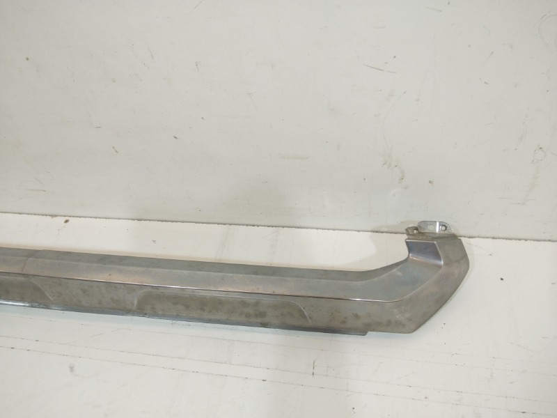 Накладка на решетку радиатора