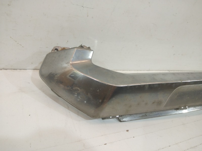 Накладка на решетку радиатора