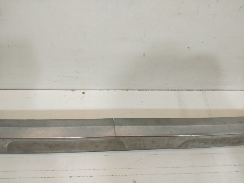 Накладка на решетку радиатора