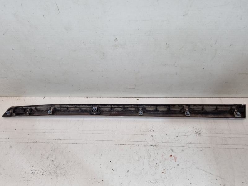 Молдинг двери