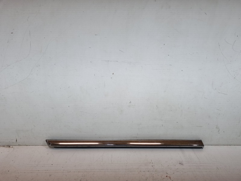 Молдинг двери