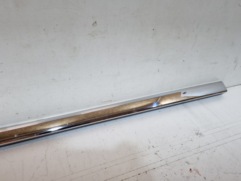 Молдинг двери