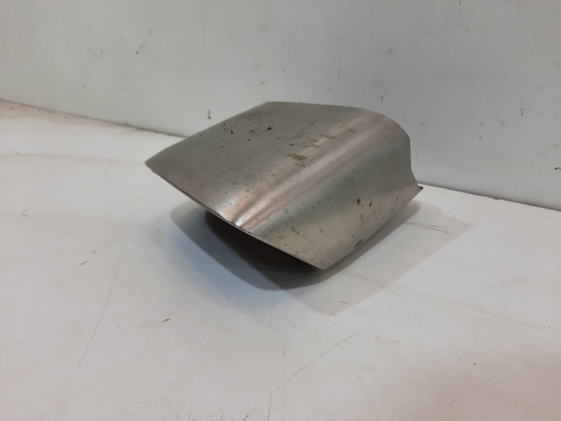 Насадка на глушитель