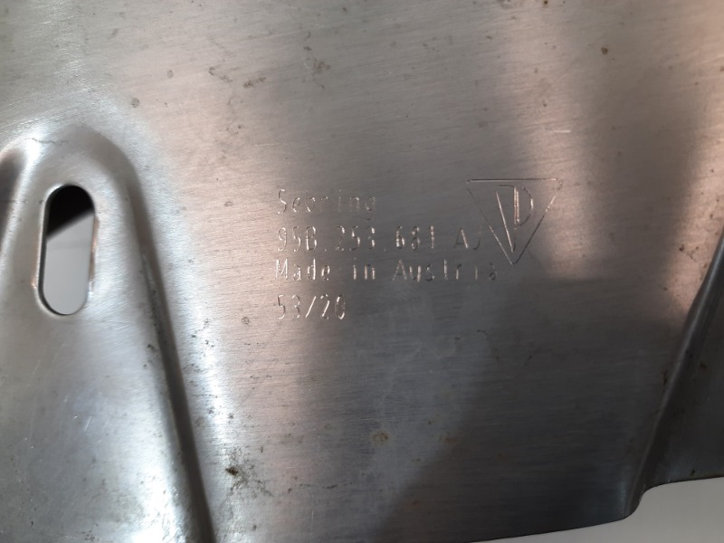 Насадка на глушитель