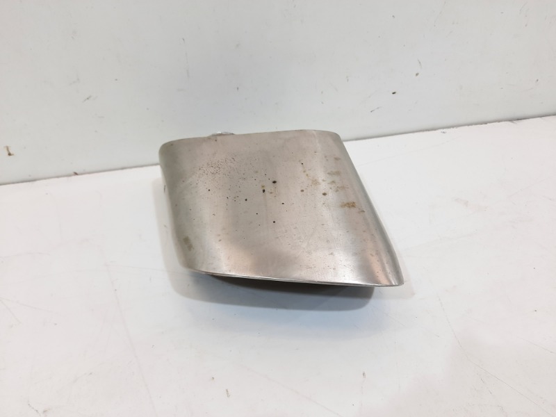 Насадка на глушитель