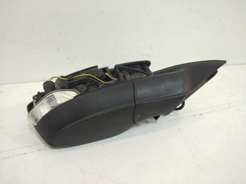 Зеркало правое механическое