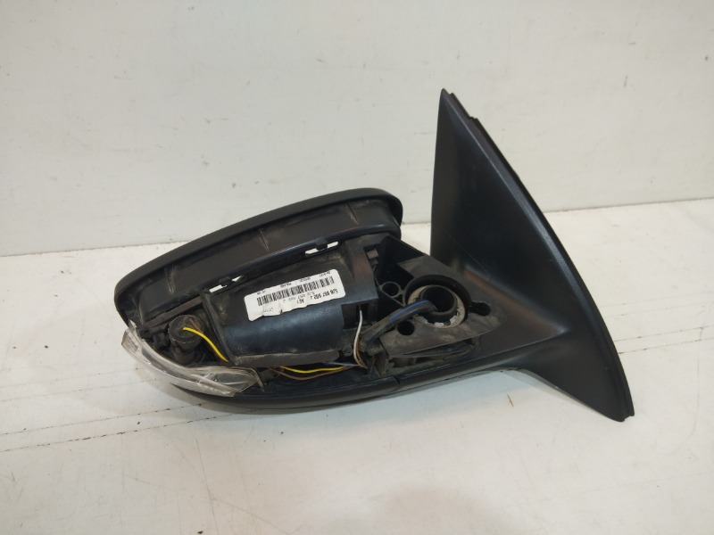 Зеркало правое механическое