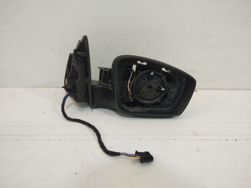 Зеркало правое механическое