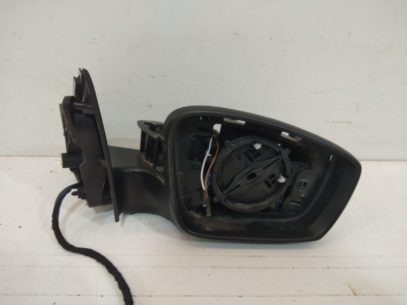 Зеркало правое механическое