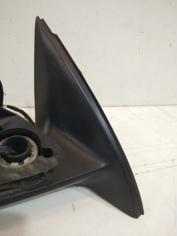 Зеркало правое механическое