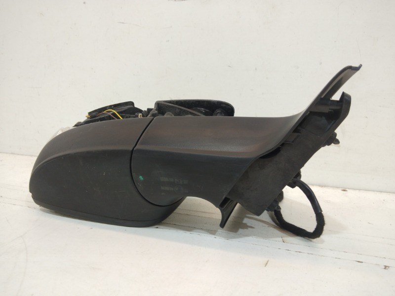 Зеркало правое механическое