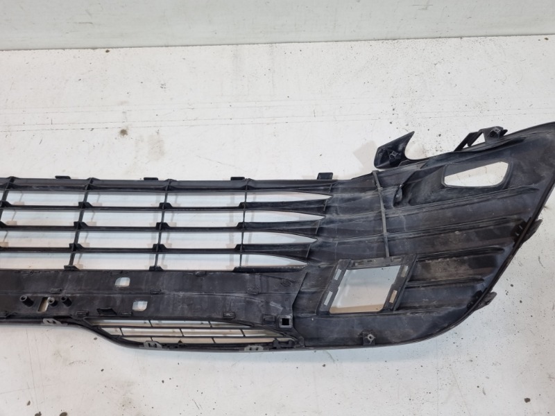 Решетка в бампер