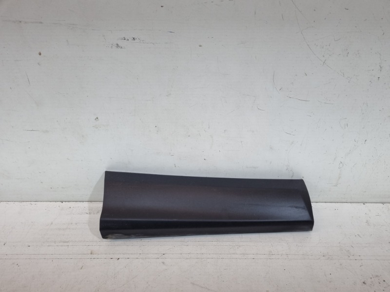 Накладка двери задней правой