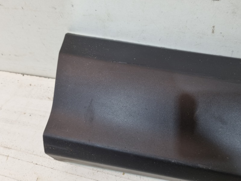 Накладка двери задней правой