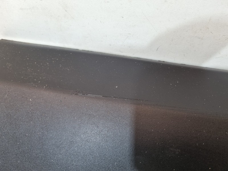 Накладка двери задней правой