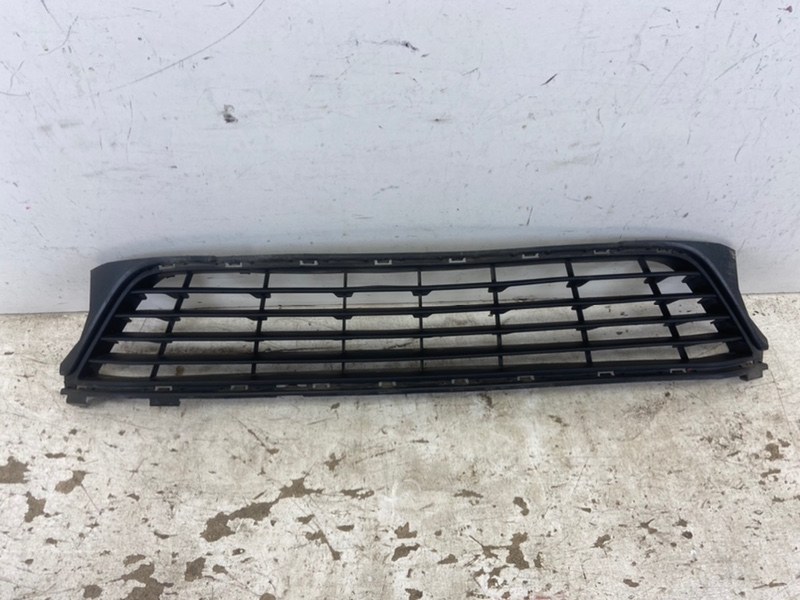 Решетка в бампер