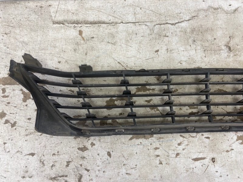 Решетка в бампер