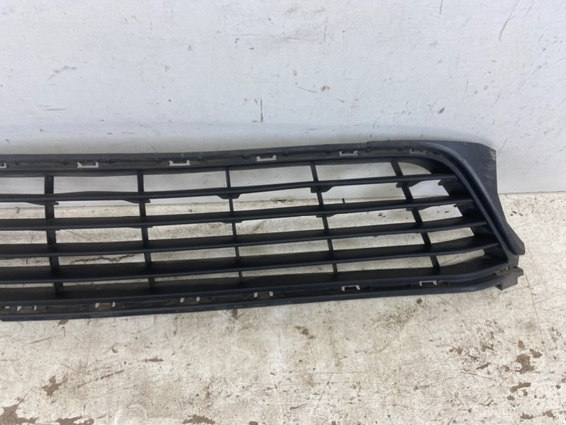 Решетка в бампер