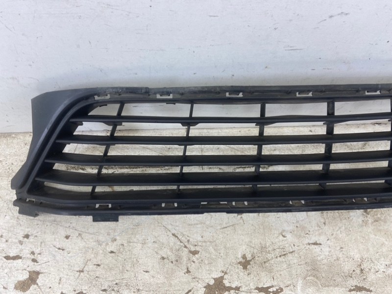 Решетка в бампер