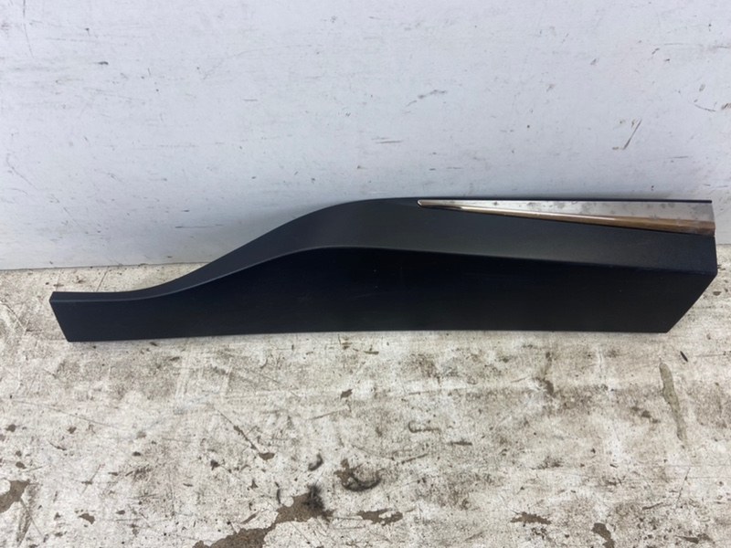 Накладка двери задней правой