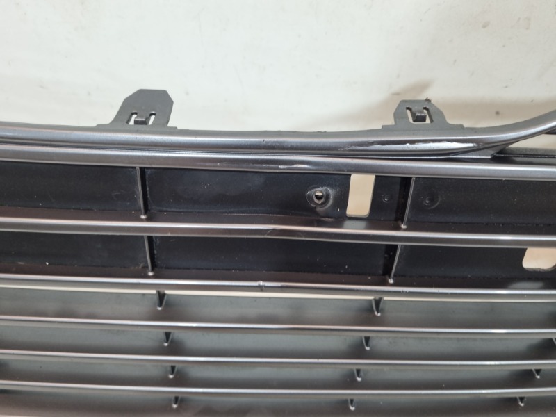 Решетка в бампер