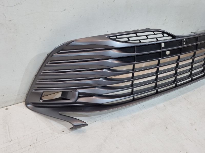 Решетка в бампер