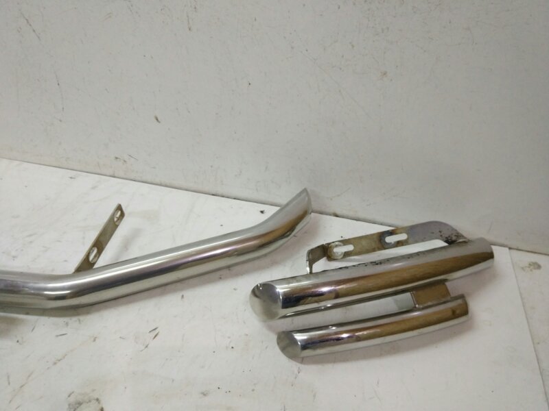 Защита антигравийная