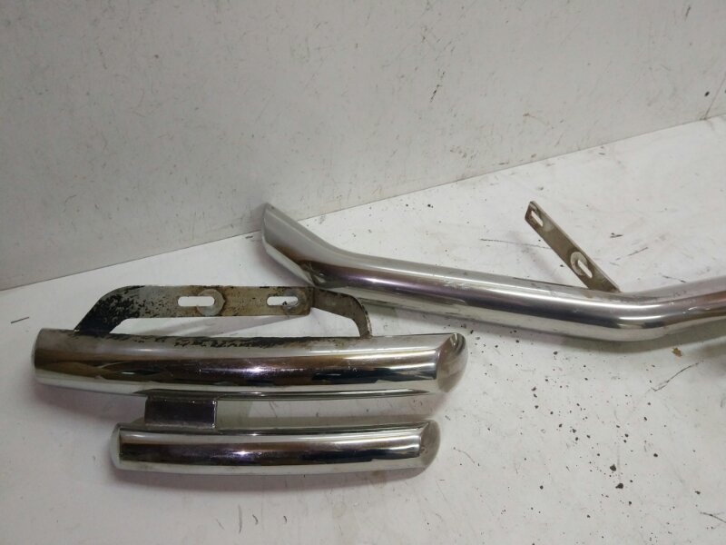 Защита антигравийная