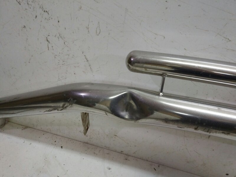 Защита антигравийная