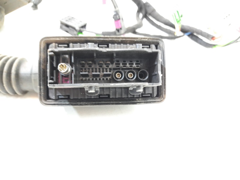 Проводка (коса)