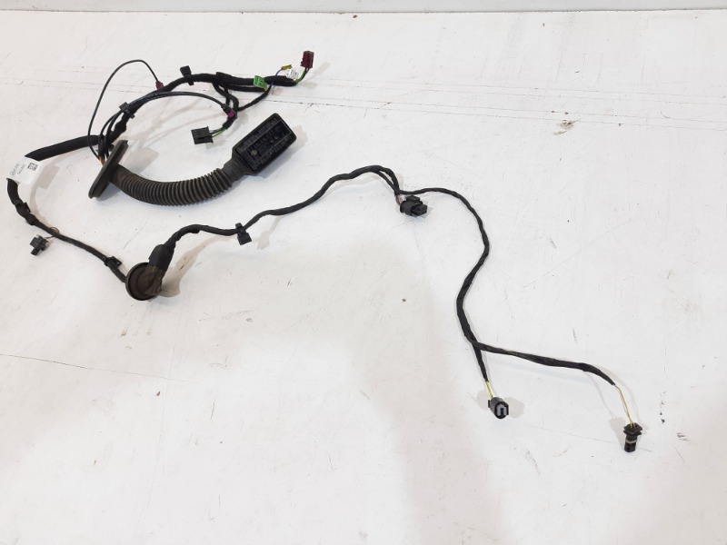 Проводка (коса)