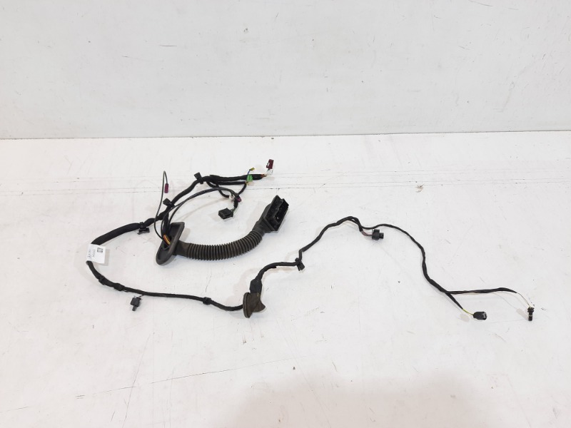 Проводка (коса)