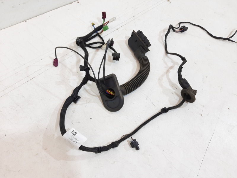 Проводка (коса)