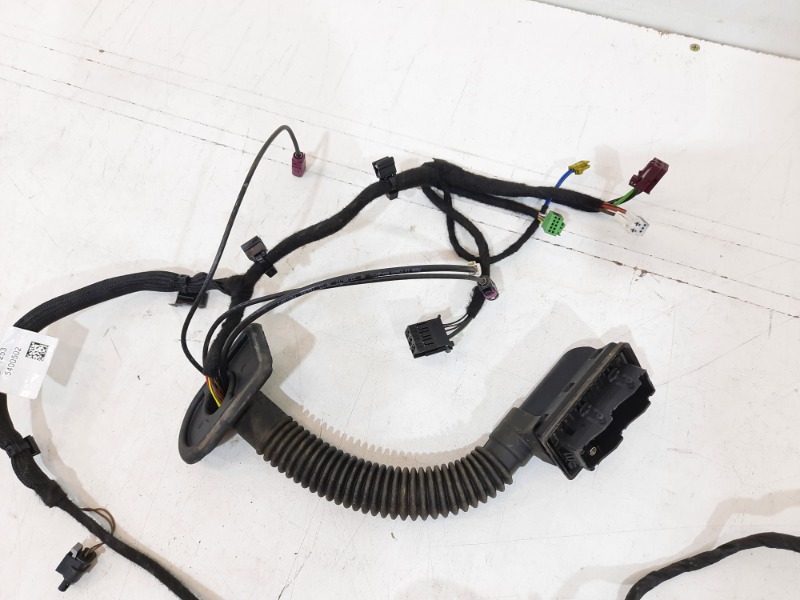 Проводка (коса)