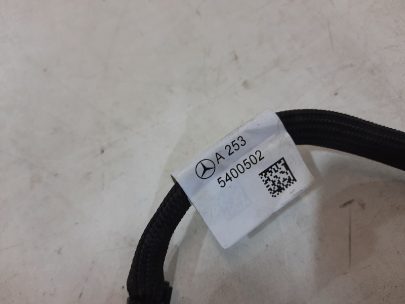 Проводка (коса)