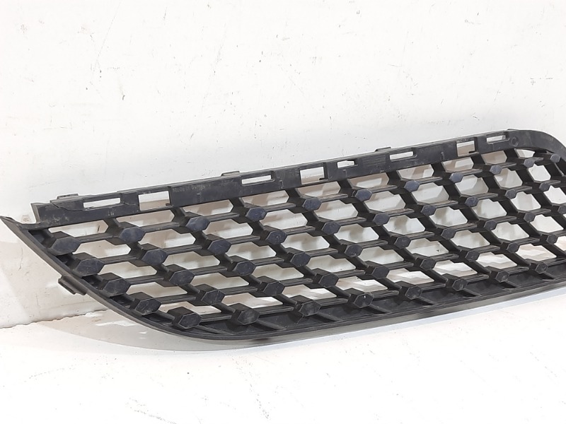 Накладка на решетку радиатора