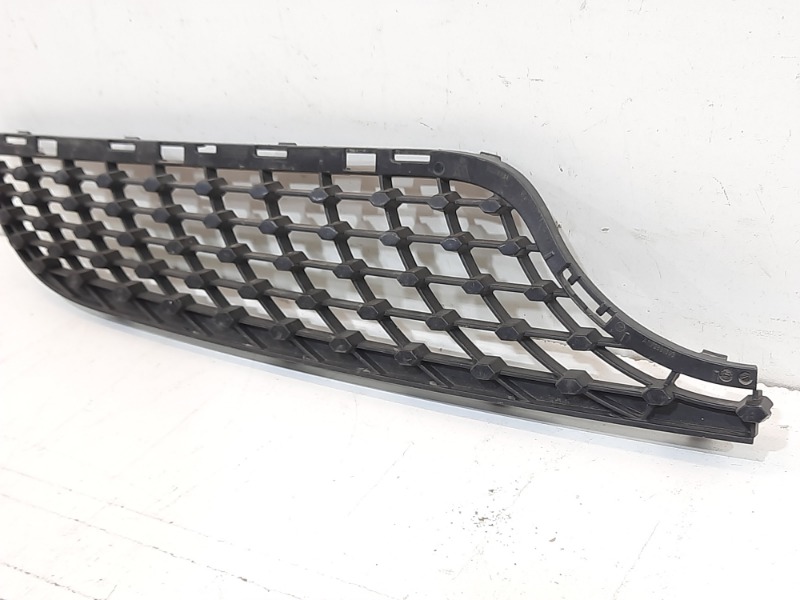 Накладка на решетку радиатора