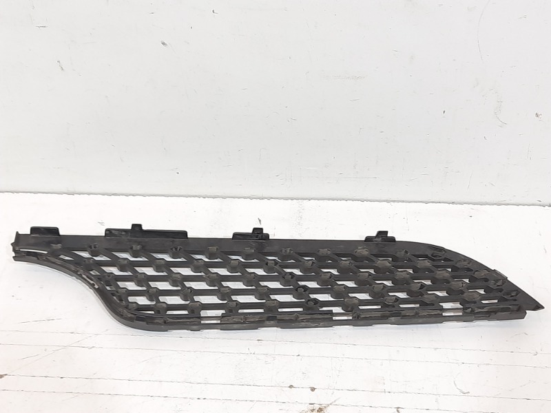 Накладка на решетку радиатора