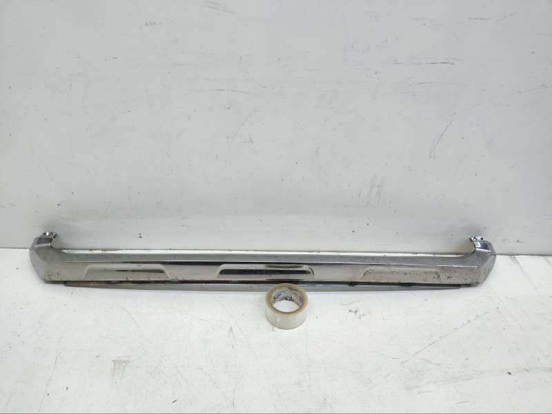 Накладка на решетку радиатора