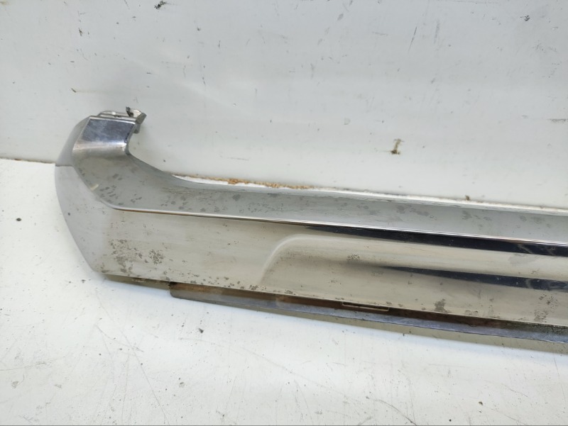 Накладка на решетку радиатора