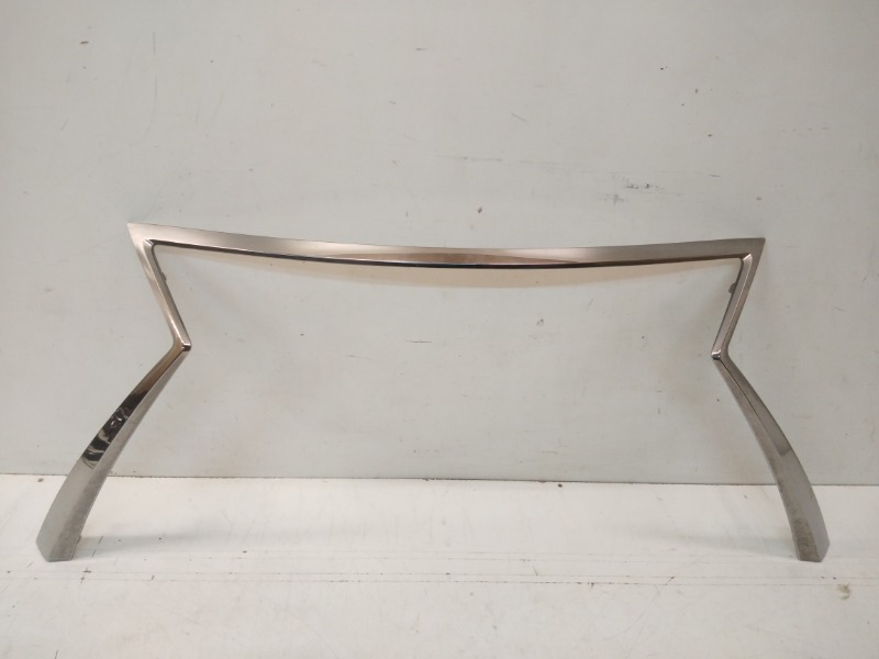 Накладка на решетку радиатора