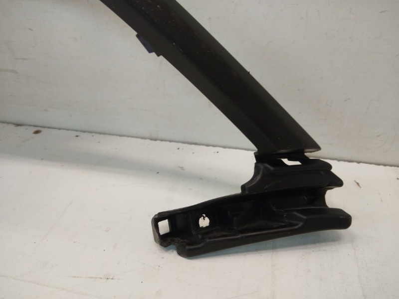 Спойлер заднего бампера