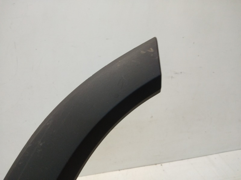 Накладка двери задней левой