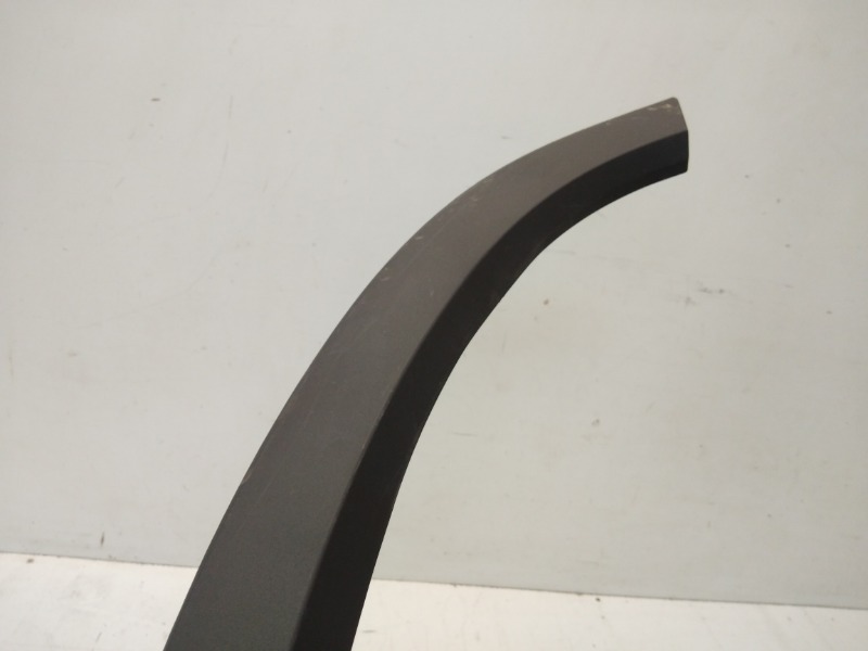 Накладка двери задней левой