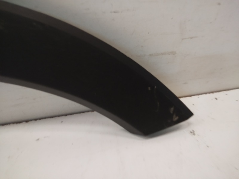 Накладка двери задней левой